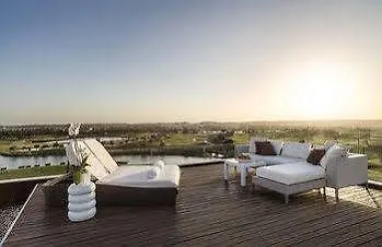 Victoria Golf Resort And Spa Managed By Accor Vilamoura
