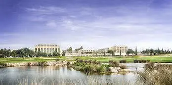 Victoria Golf Resort And Spa Managed By Accor Vilamoura 5*,  Portugal
