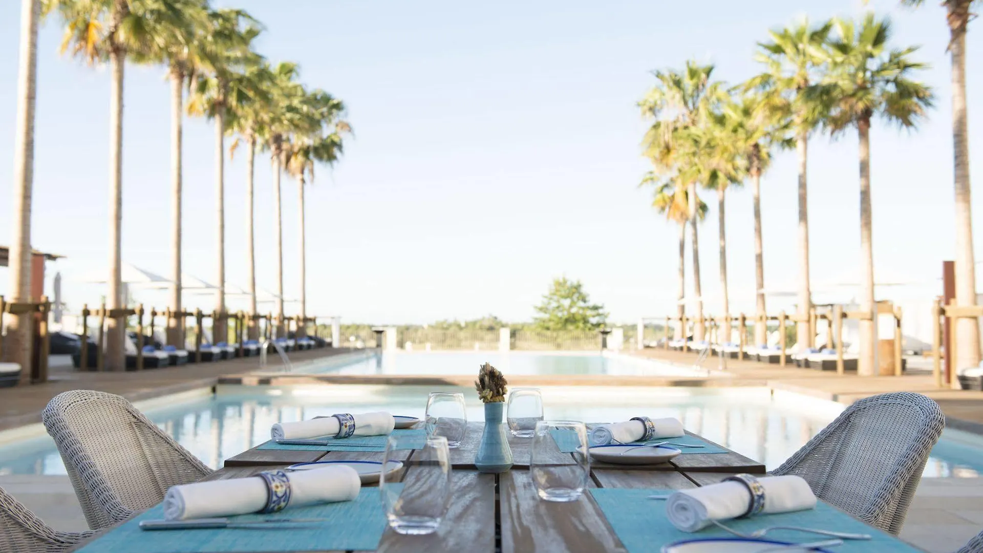 Victoria Golf Resort And Spa Managed By Accor Vilamoura Hotel