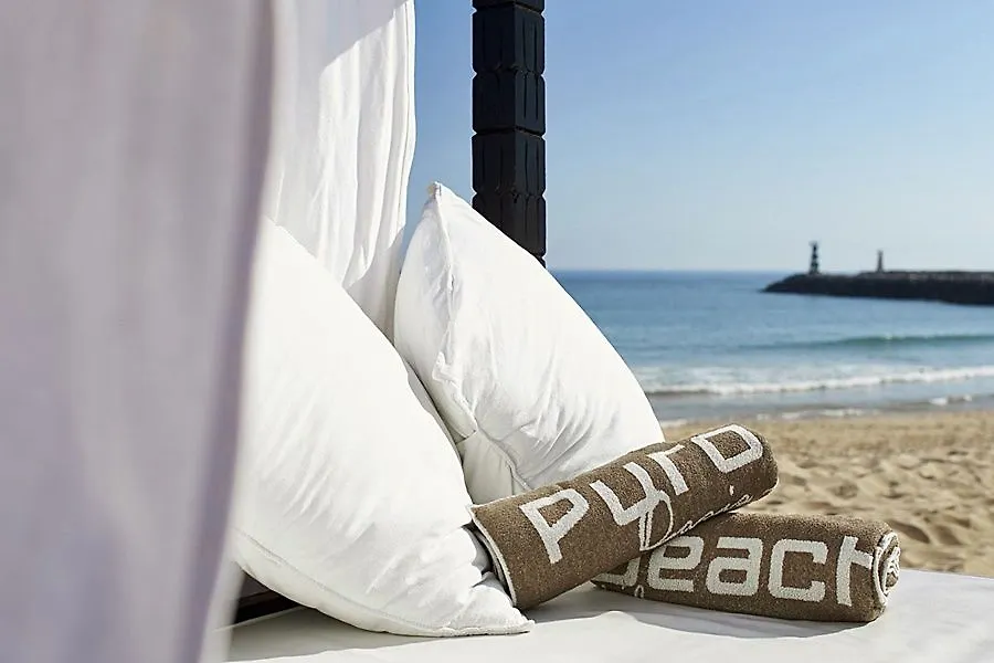 Victoria Golf Resort And Spa Managed By Accor Vilamoura Portugal