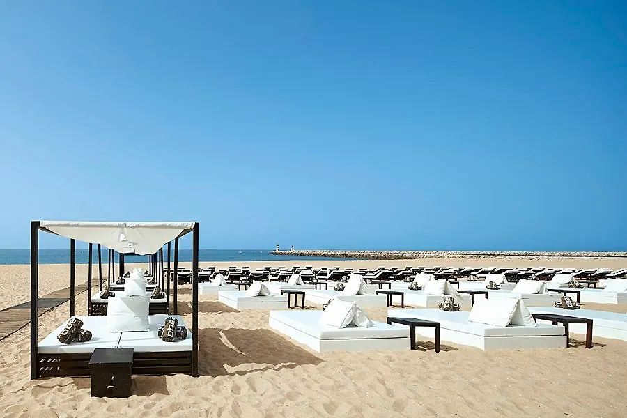 Hotel Victoria Golf Resort And Spa Managed By Accor Vilamoura