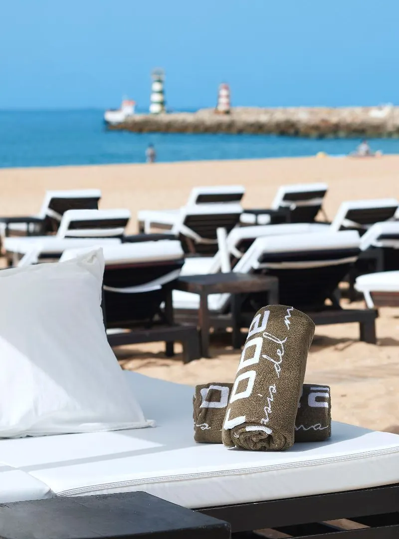 Victoria Golf Resort And Spa Managed By Accor Vilamoura