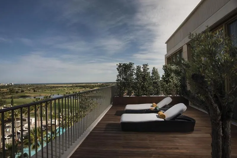 Hotel Victoria Golf Resort And Spa Managed By Accor Vilamoura