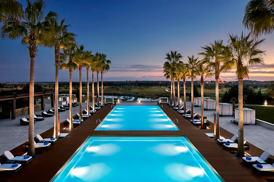 Victoria Golf Resort And Spa Managed By Accor Vilamoura Hotel