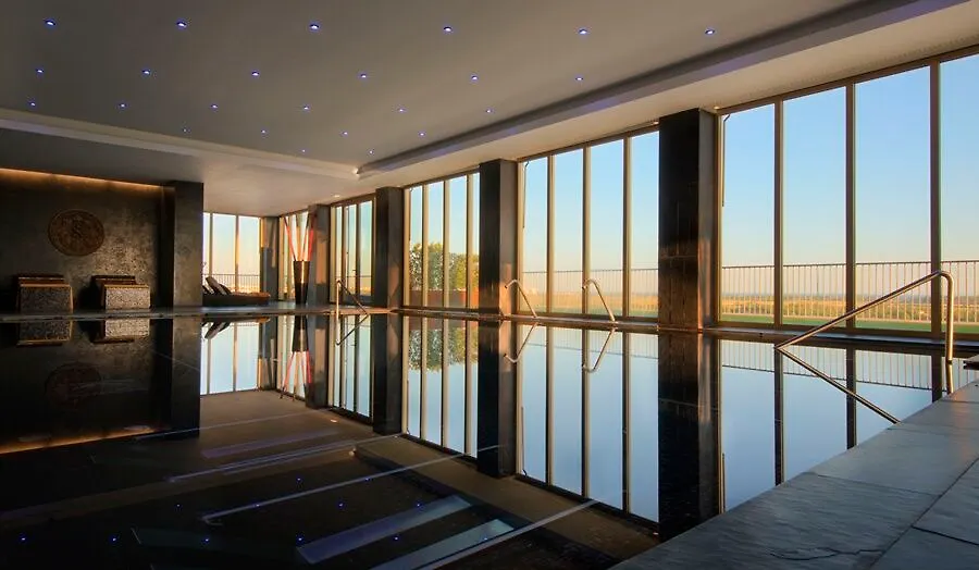 Victoria Golf Resort And Spa Managed By Accor Vilamoura Portugal