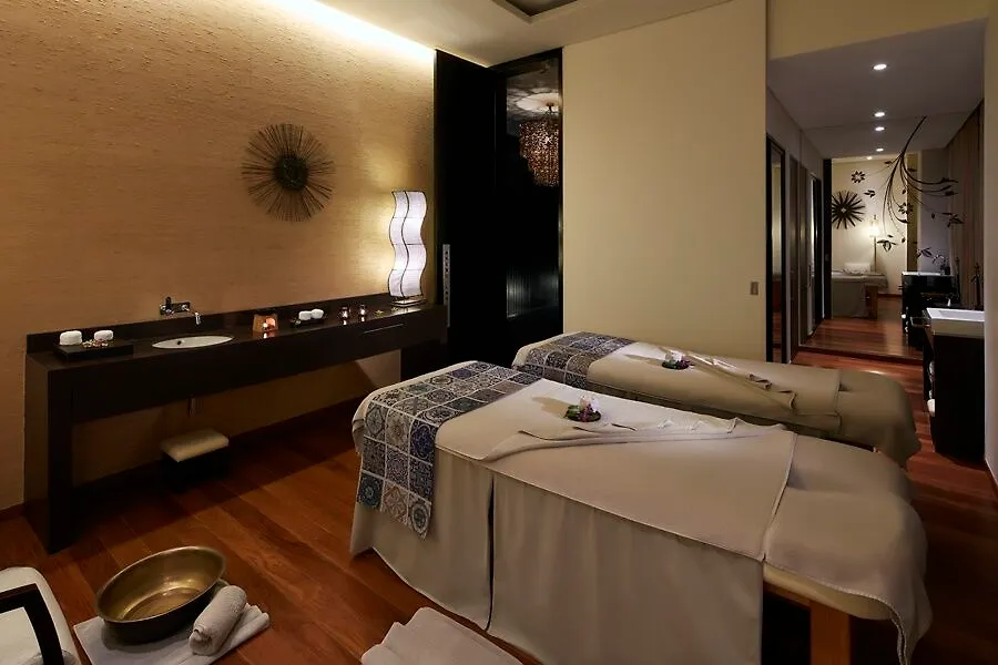 Hotel Victoria Golf Resort And Spa Managed By Accor Vilamoura