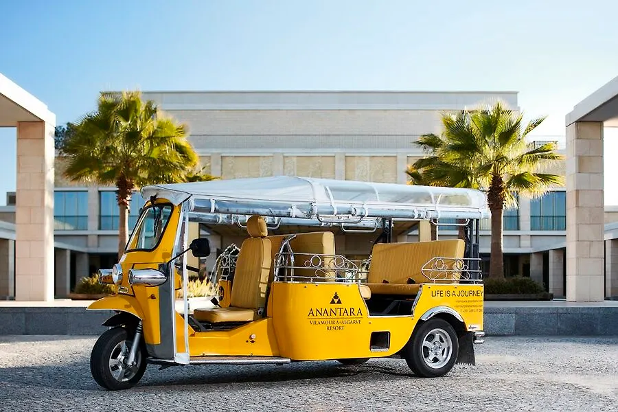 Victoria Golf Resort And Spa Managed By Accor Vilamoura Hotel