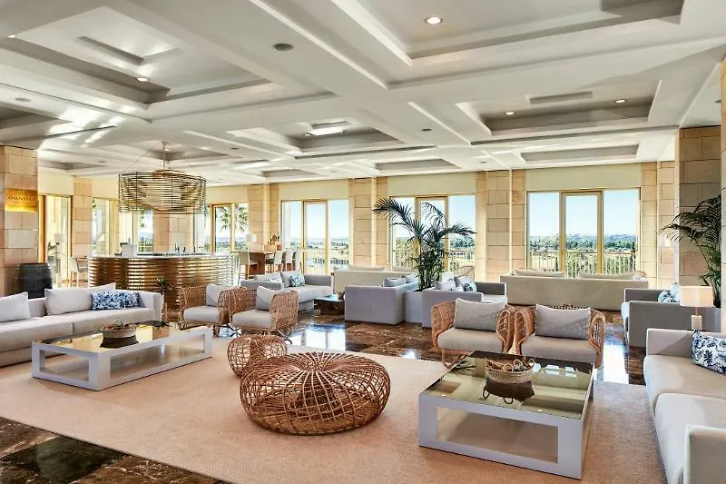 Hotel Victoria Golf Resort And Spa Managed By Accor Vilamoura