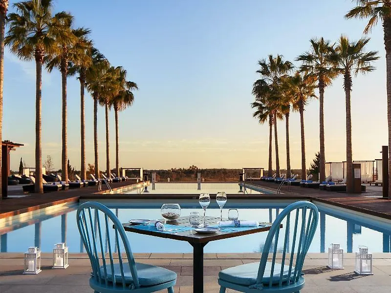 Victoria Golf Resort And Spa Managed By Accor Vilamoura 5*,  Portugal