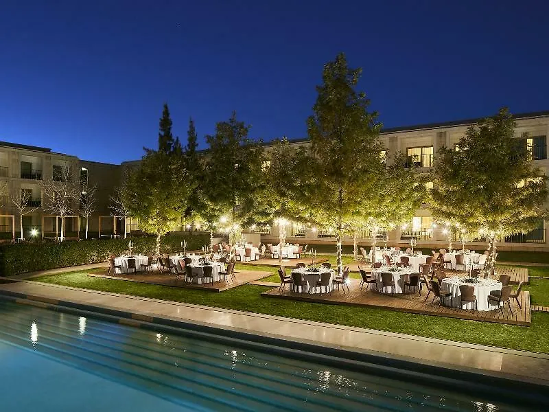 Victoria Golf Resort And Spa Managed By Accor Vilamoura