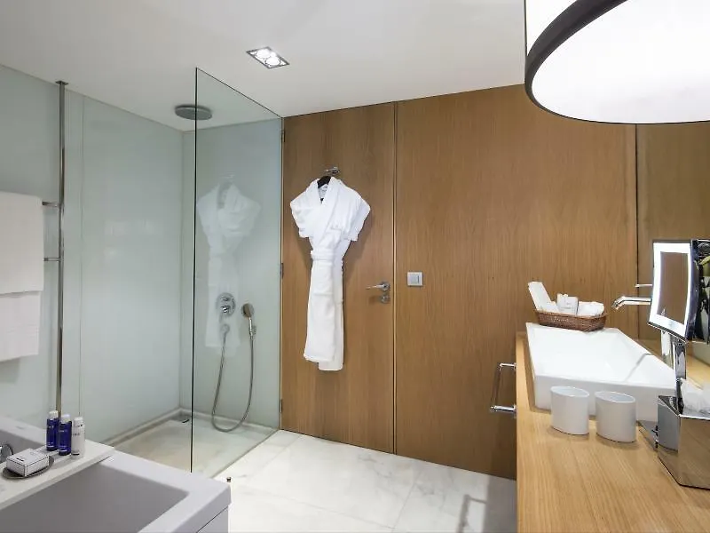 Hotel Victoria Golf Resort And Spa Managed By Accor Vilamoura