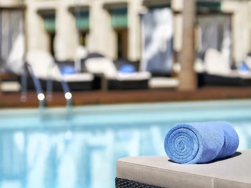 Victoria Golf Resort And Spa Managed By Accor Vilamoura