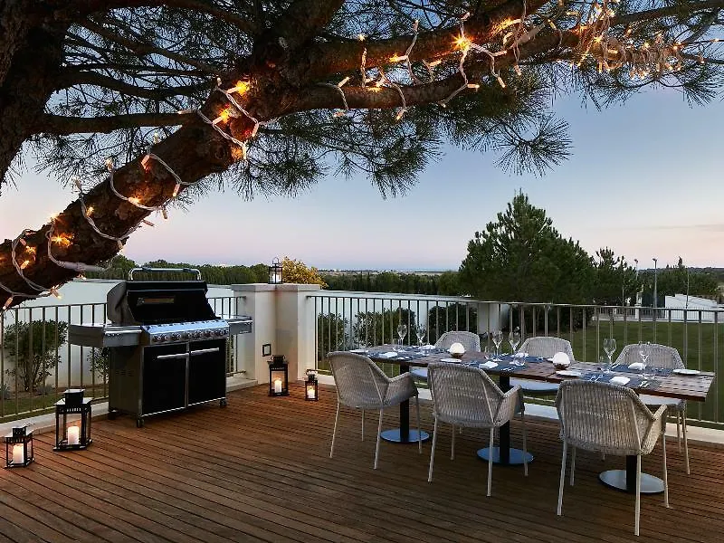 Victoria Golf Resort And Spa Managed By Accor Vilamoura Hotel