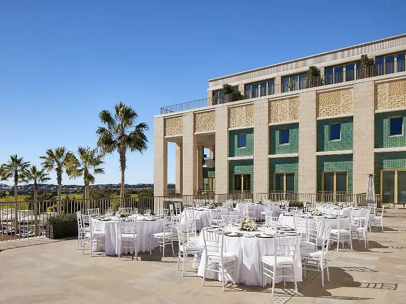 Victoria Golf Resort And Spa Managed By Accor Vilamoura 5*,  Portugal