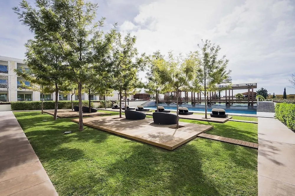 Victoria Golf Resort And Spa Managed By Accor Vilamoura